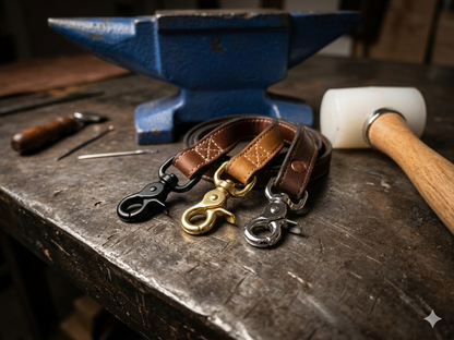The Lead Line Trail Leash